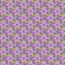 Load image into Gallery viewer, Full Moon Forest II by Tula Pink for Free Spirit - Shake Your Honey Maker Blossom