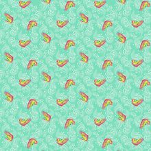 Load image into Gallery viewer, Full Moon Forest II by Tula Pink for Free Spirit - Sofishticated Enchanted