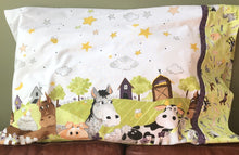 Load image into Gallery viewer, Fast and Easy Pillowcase Kit - Susybee Collection