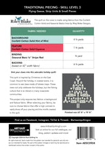 Load image into Gallery viewer, Sandy Claws by Art East Quilting Co