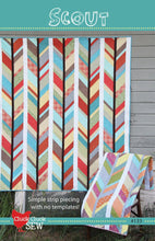 Charger l'image dans la galerie, Scout  par Cluck Cluck Sew