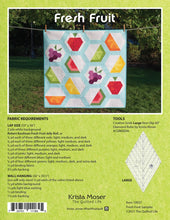 Charger l'image dans la galerie, Fresh Fruit Sampler par Krista Moser