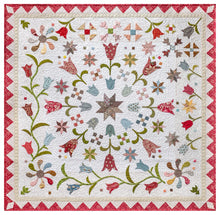 Load image into Gallery viewer, Tulipa by Focus on Quilts