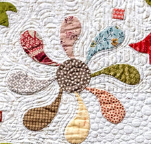 Load image into Gallery viewer, Tulipa by Focus on Quilts