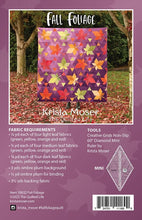 Load image into Gallery viewer, Fall Foliage by Krista Moser