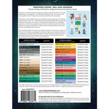 Load image into Gallery viewer, Sew Place Like Home - The Complete Quilt Project by Art East Quilting Co