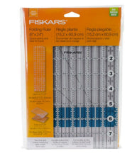 Charger l'image dans la galerie, Fiskars - Règle pliante