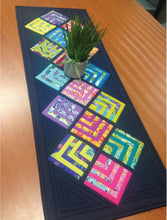 Load image into Gallery viewer, Scrap Stew by Camilla Quilts