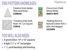 Load image into Gallery viewer, Crazy Christmas Trees by Karla Alexander