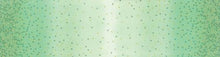 Load image into Gallery viewer, Ombre Confetti Metallic by V &Co for Moda - Mint