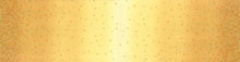Load image into Gallery viewer, Ombre Confetti Metallic by V &Co for Moda - Honey
