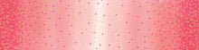 Load image into Gallery viewer, Ombre Confetti Metallic by V &Co for Moda - Popsicle Pink