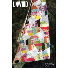 Load image into Gallery viewer, Unwind by Jaybird Quilts