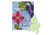 Load image into Gallery viewer, Perfect Templates by Karen Kay Buckley - 4 Sizes/Shapes