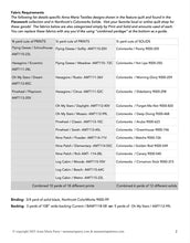 Load image into Gallery viewer, Piecework by Anna Maria Patterns