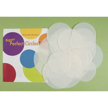 Load image into Gallery viewer, Perfect Templates by Karen Kay Buckley - 4 Sizes/Shapes