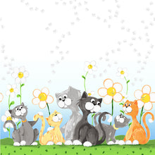 Load image into Gallery viewer, Fast and Easy Pillowcase Kit - Susybee Collection