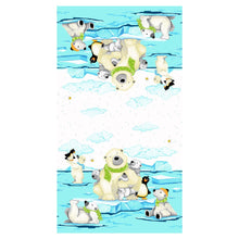 Load image into Gallery viewer, Fast and Easy Pillowcase Kit - Susybee Collection