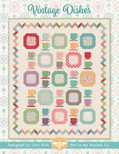 Charger l'image dans la galerie, Vintage Dishes par Lori Holt of Bee in my Bonnet