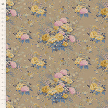 Load image into Gallery viewer, Chic Escape by Tilda Fabrics - Wildgarden Sand