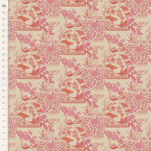 Load image into Gallery viewer, Chic Escape by Tilda Fabrics - Vase Collection Pink