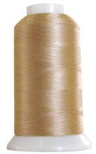 Load image into Gallery viewer, MasterPiece by Superior Threads 50/2 Large Cone Spool - Multiple Colors
