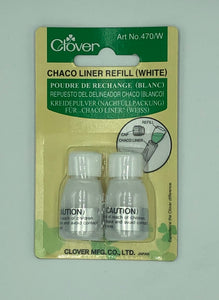 Clover - Chaco Liner & Refill