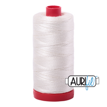 Load image into Gallery viewer, Aurifil Thread 50/2 Large Spool - Multiple Colors