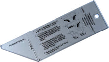 Load image into Gallery viewer, TQM Products - The Binding Tool - 2 Sizes