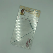 Load image into Gallery viewer, Quilt in a Day - Flying Geese Rulers - 3 Sizes