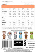 Load image into Gallery viewer, Onesies Funsies! by Art East Quilting Co