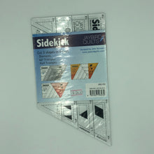 Charger l'image dans la galerie, Jaybird Quilts - Sidekick