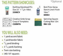 Load image into Gallery viewer, Emerald City by Christine Van Buskirk