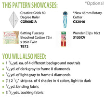 Load image into Gallery viewer, Woven Jewelbox by Krista Moser