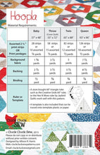 Charger l'image dans la galerie, Hoopla par Cluck Cluck Sew