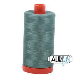 Aurifil Thread 50/2 Large Spool - Multiple Colors