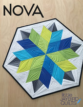 Load image into Gallery viewer, Nova by Jaybird Quilts
