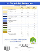 Charger l'image dans la galerie, Park Plaza par Daniela Stout