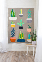 Load image into Gallery viewer, #447 Plant Life by Sew Kind of Wonderful
