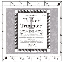 Load image into Gallery viewer, Deb Tucker's Studio 180 Design - Tucker Trimmer - 3 Sizes