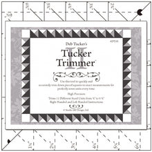 Load image into Gallery viewer, Deb Tucker's Studio 180 Design - Tucker Trimmer - 3 Sizes