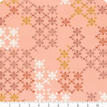 Load image into Gallery viewer, Hampton Court by Karen Lewis for Figo Fabrics - Background Rose Trellis