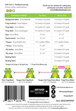 Charger l'image dans la galerie, Welcome to My Pad par Art East Quilting Co