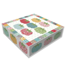 Load image into Gallery viewer, Quilt Kit - Tomato Pin Cushion by Lori Holt
