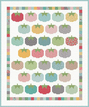 Charger l'image dans la galerie, Kit de courtepointe - Tomato Pin Cushion par Lori Holt