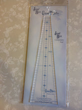 Load image into Gallery viewer, Phillips Fiber Art - Jewel Box Gem Thirty Ruler