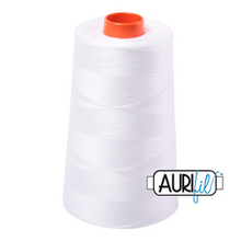 Load image into Gallery viewer, Aurifil Thread 50/2 Large Cone Spool - Multiple Colors
