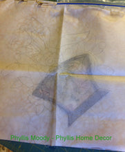 Load image into Gallery viewer, Easy Pattern Blank Tracing Fabric