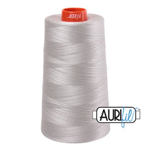 Load image into Gallery viewer, Aurifil Thread 50/2 Large Cone Spool - Multiple Colors
