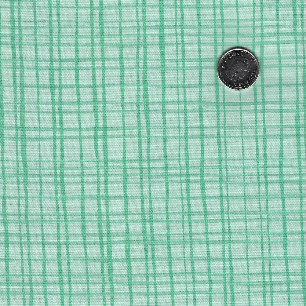 Between the Lines par Paintbrush Studio Fabrics - Agrave Tone on Tone